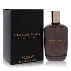 Sean John Unforgivable EDT for Men