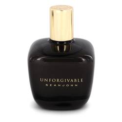 Sean John Unforgivable EDT for Men (Unboxed)