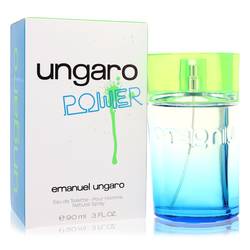 Ungaro Power EDT for Men