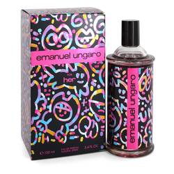 Ungaro For Her EDP for Women (100 ml)