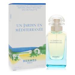 Hermes Un Jardin En Mediterranee EDT for Women