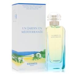 Hermes Un Jardin En Mediterranee EDT for Women