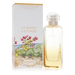 Hermes Un Jardin A Cythere EDT for Unisex (Refillable)