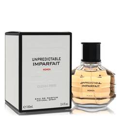 Unpredictable Imparfait EDP for Women | Glenn Perri