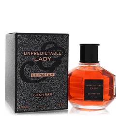 Glenn Perri Unpredictable Lady Le Parfum EDP for Women