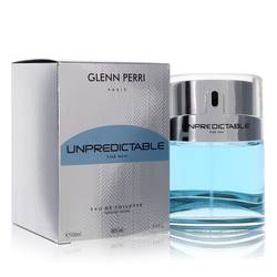 Glenn Perri Unpredictable EDT for Men