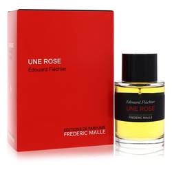 Frederic Malle Une Rose EDP for Women (50ml / 100ml)