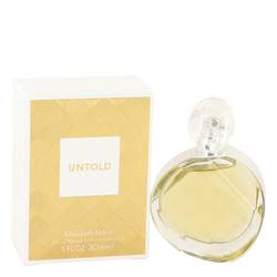 Elizabeth Arden Untold EDP for Women (30ml / 50ml / 100ml)