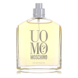 Uomo Moschino EDT for Men (Tester)