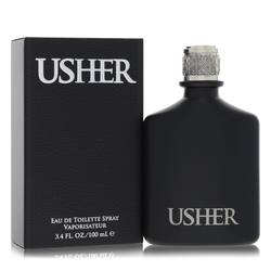 Usher EDT for Men (30ml / 50ml / 100ml)
