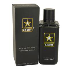 Us Army EDT for Men