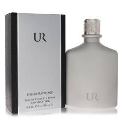 Usher Ur EDT for Men (15ml / 30ml / 100ml)