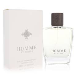 Usher Homme EDT for Men (50ml / 100ml)