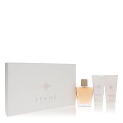 Usher Femme Perfume Gift Set for Women