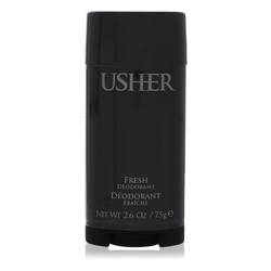Usher For Men Fresh Deodorant Stick