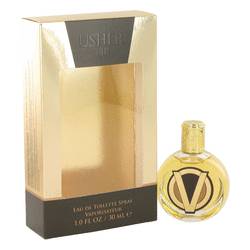Usher Vip EDT for Men (15ml / 30ml / 50ml)