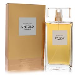 Elizabeth Arden Untold Absolu EDP for Women (50ml / 100ml)