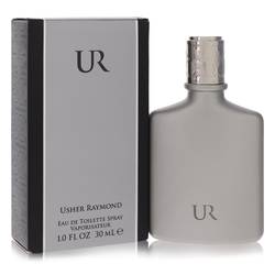 Usher Ur EDT for Men (15ml / 30ml / 100ml)