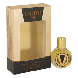 Usher Vip EDT for Men (15ml / 30ml / 50ml)