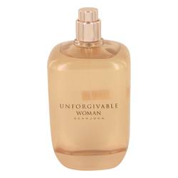 Sean John Unforgivable EDP for Women (Tester)