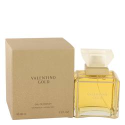 Valentino Gold EDP for Women (50ml / 100ml)