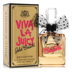 Juicy Couture Viva La Juicy Gold Couture EDP for Women (30ml / 100ml)