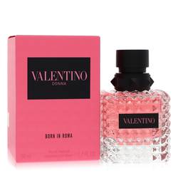 Valentino Donna Born In Roma EDP for Women (30ml / 50ml / 100ml)