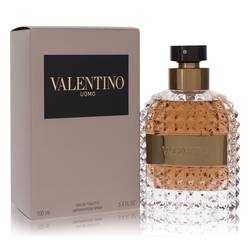 Valentino Uomo EDT for Men (50ml / 100ml / 150ml)