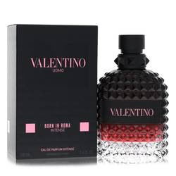 Valentino Uomo Born In Roma Intense EDP Intense for Men