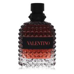 Valentino Uomo Born In Roma Coral Fantasy EDT for Men (Unboxed)