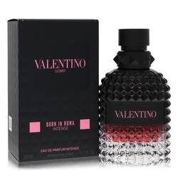 Valentino Uomo Born In Roma Intense EDP Intense for Men