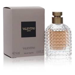 Valentino Uomo Acqua EDT Miniature for Men