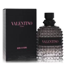 Valentino Uomo Born In Roma EDT for Men (50ml / 100ml)