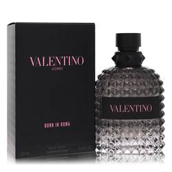 Valentino Uomo Born In Roma 100ml EDT for Men