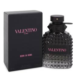 Valentino Uomo Born In Roma EDT for Men (50ml / 100ml)