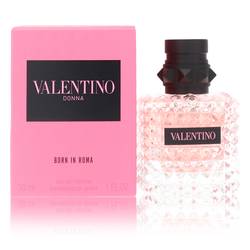 Valentino Donna Born In Roma EDP for Women (30ml / 50ml / 100ml)