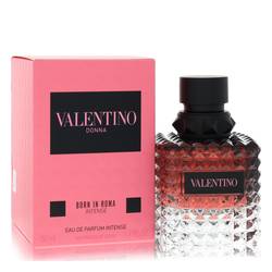 Valentino Donna Born In Roma Intense EDP Intense for Women