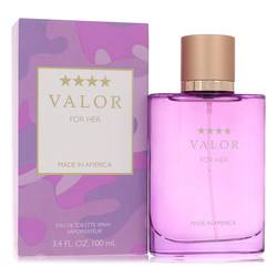 Dana Valor EDT for Women