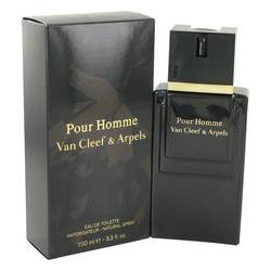 Van Cleef EDT for Men (50ml / 100ml)