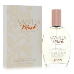 Coty Vanilla Musk Cologne Spray for Women (30ml / 50ml)