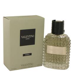 Valentino Uomo Acqua EDT for Men (75ml / 125ml)