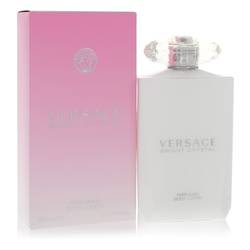 Versace Bright Crystal Body Lotion for Women