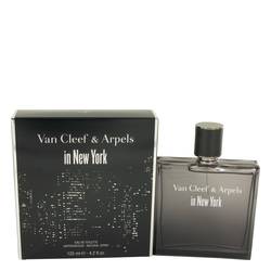 Van Cleef In New York EDT for Men | Van Cleef & Arpels