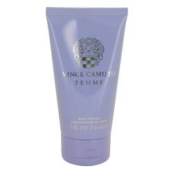Vince Camuto Femme Body Lotion for Women (Tester)