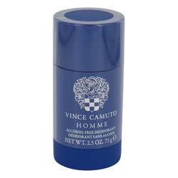 Vince Camuto Homme Deodorant Stick for Men