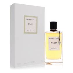 Van Cleef & Arpels Bois D'iris EDP for Women