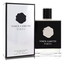 Vince Camuto Virtu EDT for Men