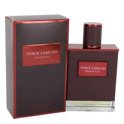 Vince Camuto Smoked Oud EDT for Men