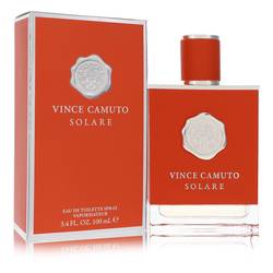 Vince Camuto Solare EDT for Men