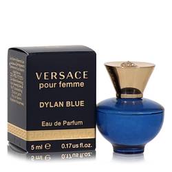 Versace Pour Femme Dylan Blue Miniature (EDP for Women)